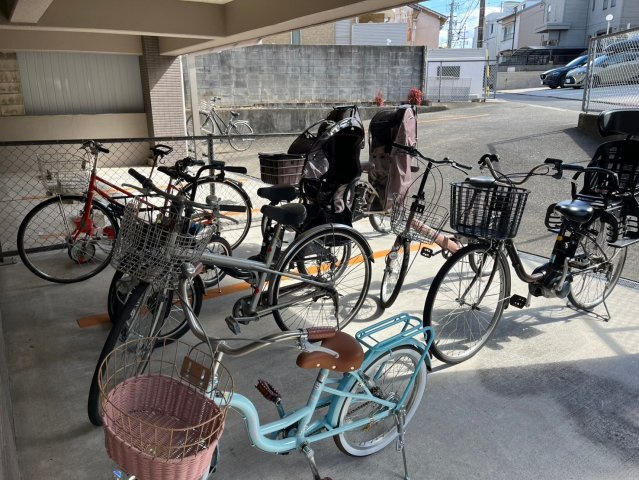 エクセル鶴舞｜名古屋市の賃貸ならMy賃貸のその他共用部分|エクセル鶴舞