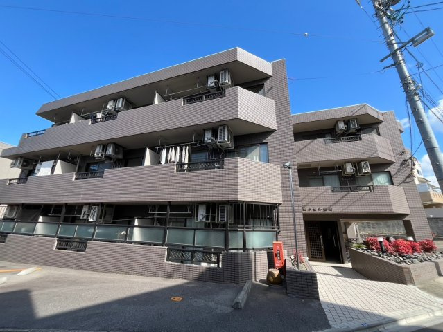 エクセル鶴舞｜名古屋市の賃貸ならMy賃貸の外観|エクセル鶴舞