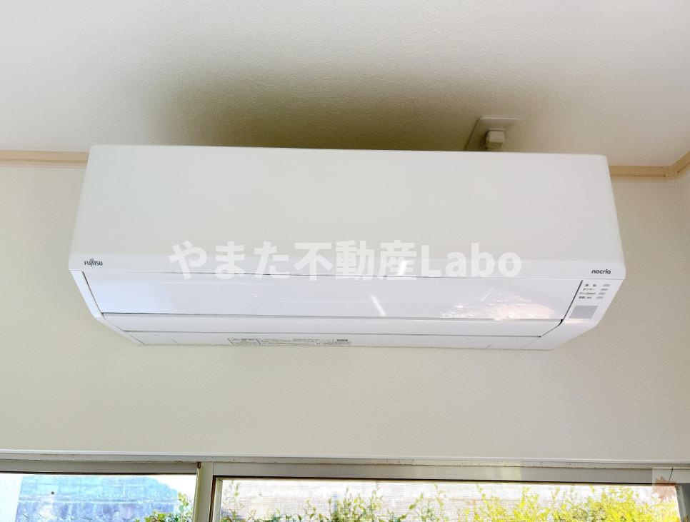 倉吉市大原中古戸建のその他