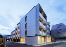 イプセ東高円寺 の画像