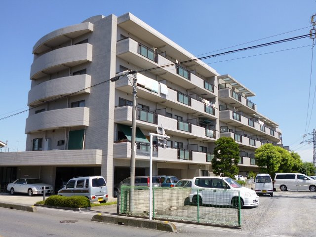 ユアコート武蔵藤沢