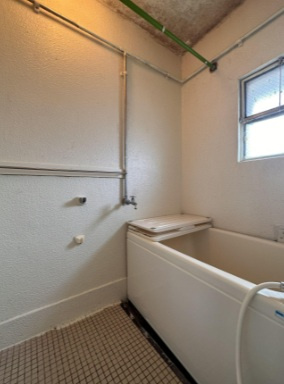 【浴室】 | 日の里サンハイツ、68