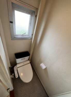 【トイレ】 | 日の里サンハイツ、68