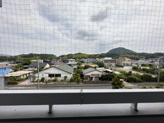 【展望】 | 日の里サンハイツ、68