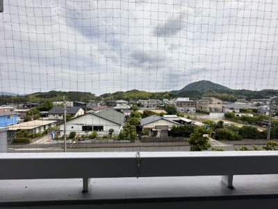 【展望】 | 日の里サンハイツ、68