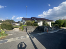 売地　岩国市通津の画像