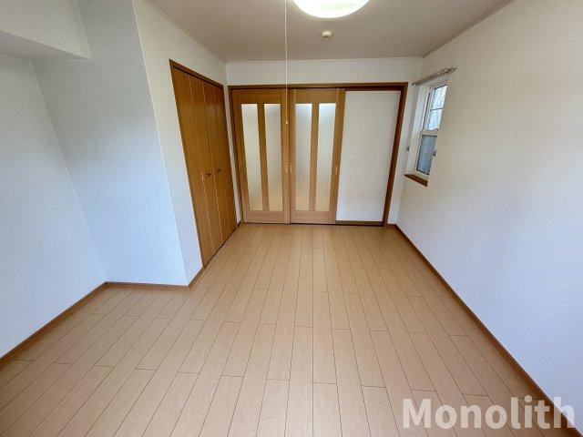 エスプワールCの内装