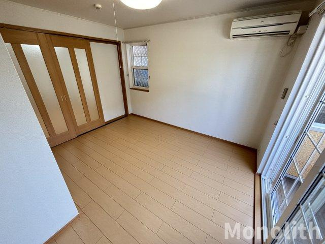 エスプワールCの内装