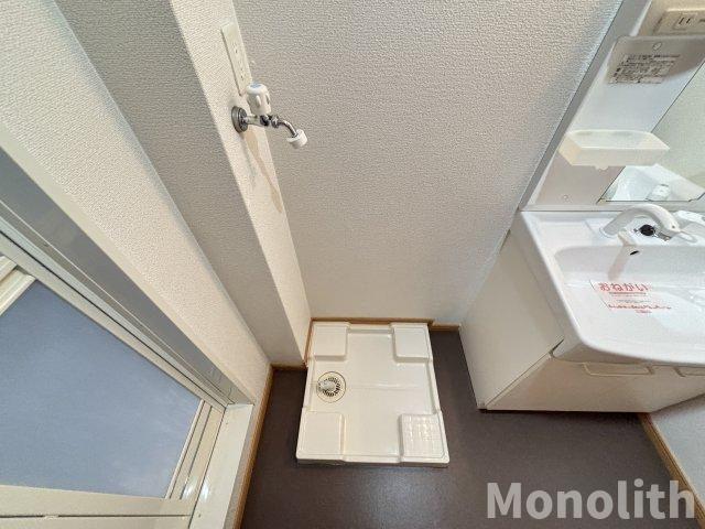 エスプワールCのその他