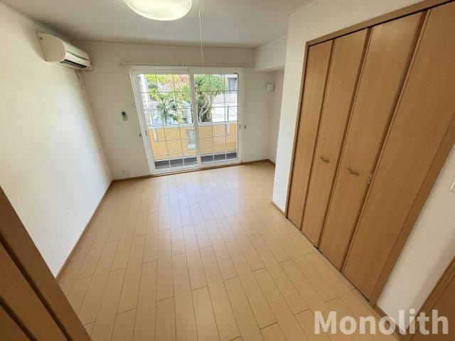 エスプワールCの内装