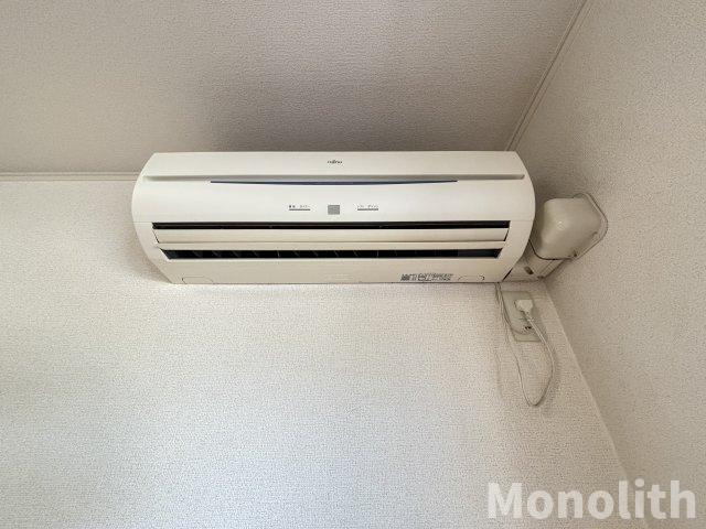 エスプワールCの設備