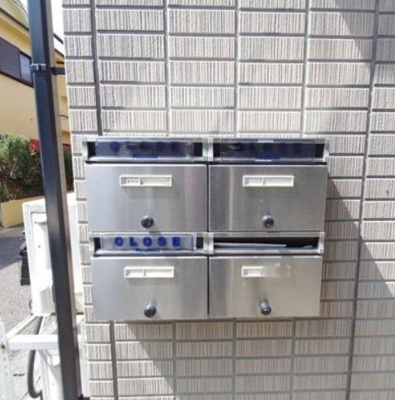 【その他共用部分】 | ドエル・ウッズ