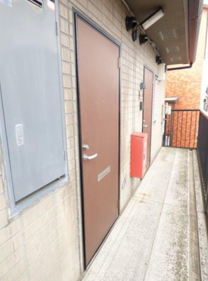 【その他共用部分】 | ドエル・ウッズ