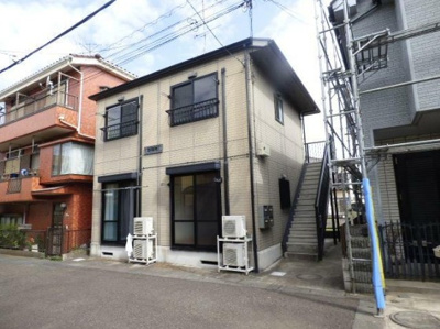 【外観】 | ドエル・ウッズ