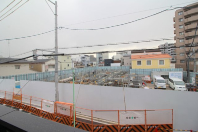 【展望】 | ヘーベルメゾン北桜塚