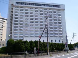  | 琵琶湖プラザ