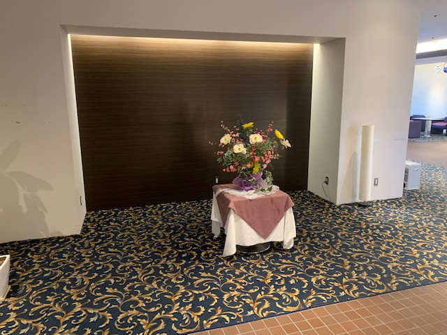 琵琶湖プラザ