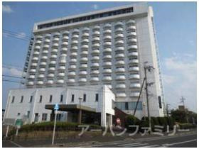 【外観】 | 琵琶湖プラザ