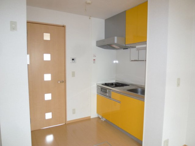 【キッチン】 | アーバンシヅキ