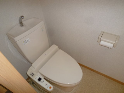 【トイレ】 | アーバンシヅキ