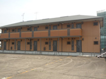 アーバンシヅキの画像