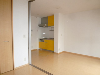 【居間・リビング】 | アーバンシヅキ