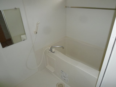 【浴室】 | アーバンシヅキ