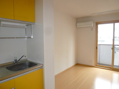 【居間・リビング】 | アーバンシヅキ