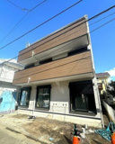 メゾンドショコラの画像