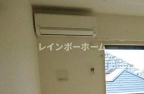 オコナの設備