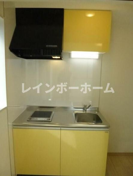 オコナのキッチン
