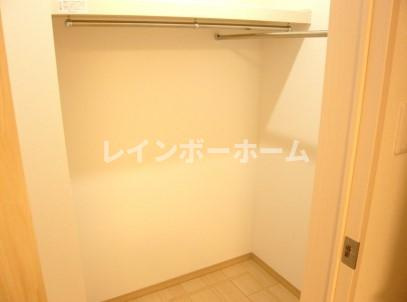 オコナの収納
