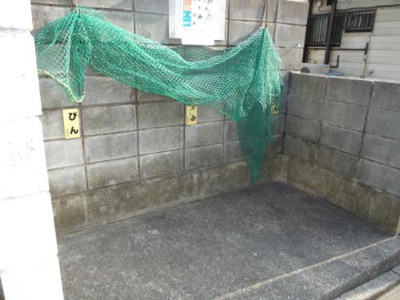 【その他共用部分】 | マカロン相模原