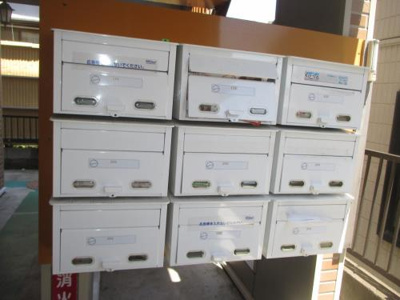 【その他共用部分】 | マカロン相模原