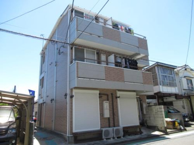 【外観】 | マカロン相模原