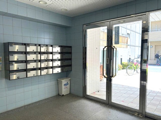 【その他共用部分】