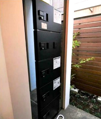 【その他共用部分】 | ALERO Komaba-todaimae