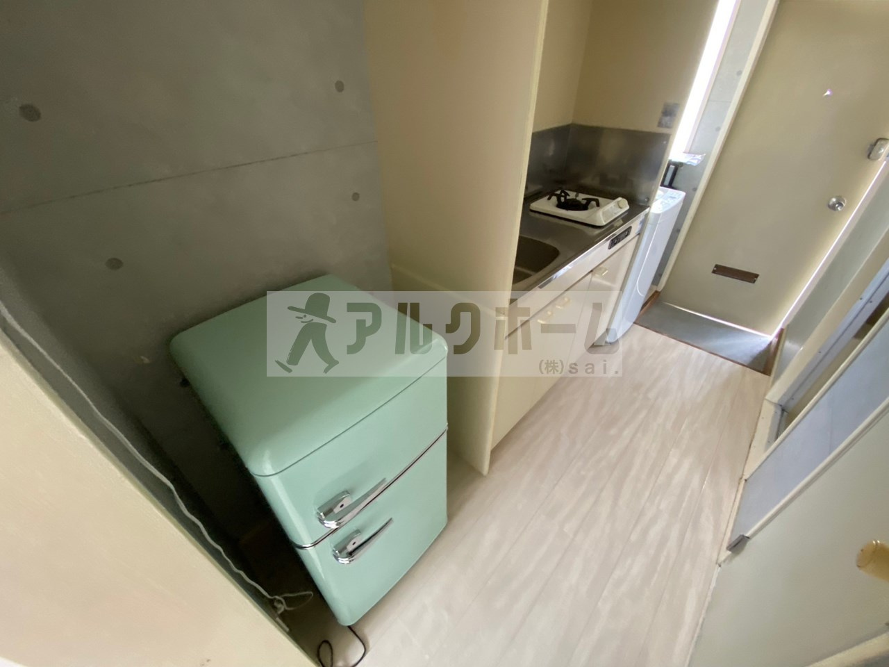 ハイツKYOYAの設備