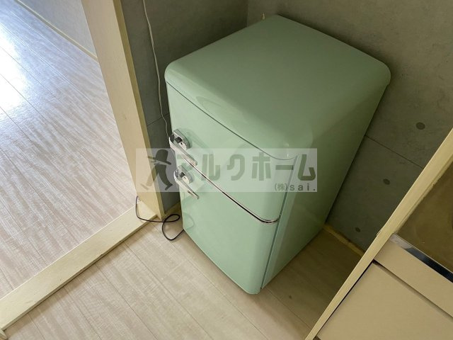 ハイツKYOYAの設備