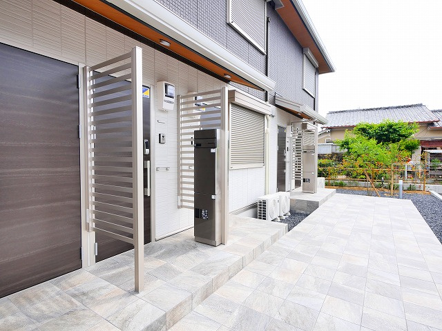 Bela　lunoのその他共用部分