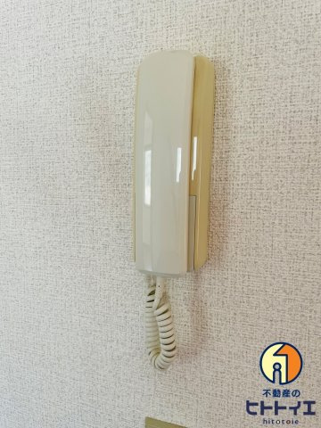 メゾン山下の設備