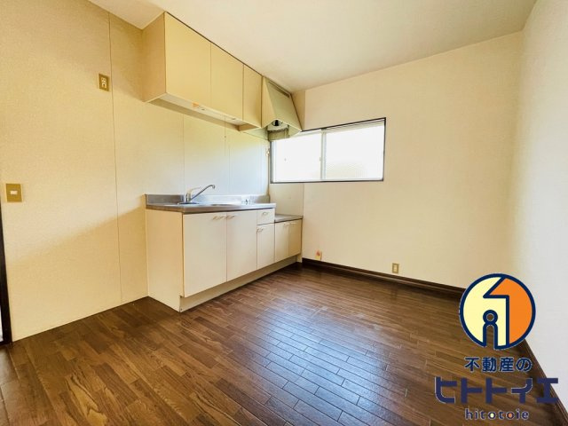 メゾン山下の居間・リビング