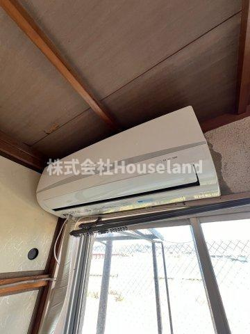 フジコーポの設備