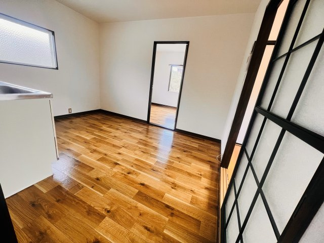 メゾン山下の居間・リビング