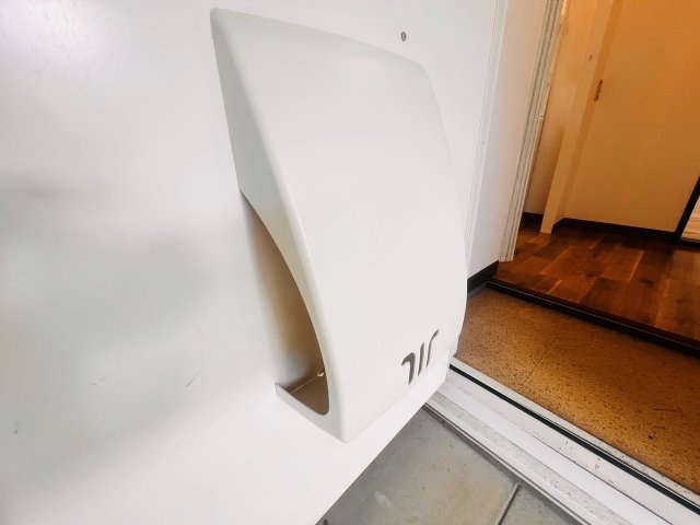 メゾン山下の設備