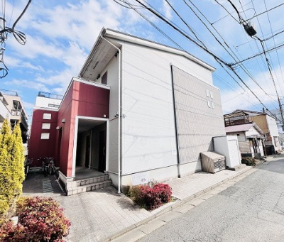 【外観】 | ファーストベル