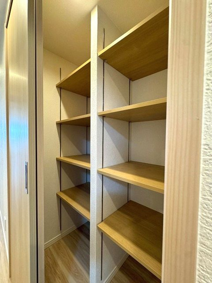 【収納】 | ロワールマンション福間