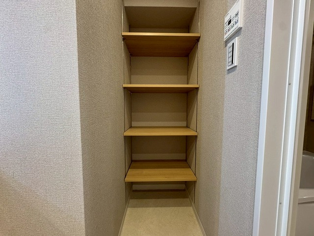 【収納】 | ロワールマンション福間