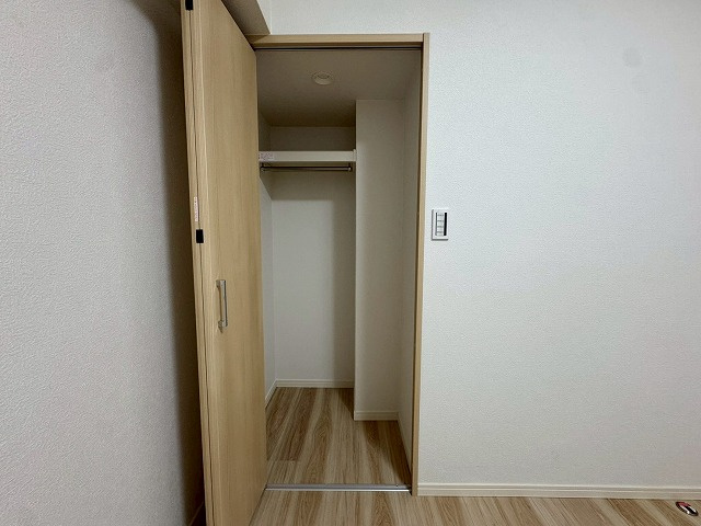 【収納】 | ロワールマンション福間