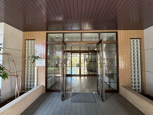 【その他共用部分】 | ロワールマンション福間